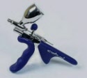 Harder & Steenbeck airbrush Colani 0.4 mm