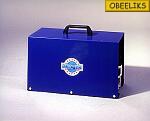 Airbrushcompressor EUROTEC 20A