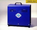 Airbrushcompressor EUROTEC 30A
