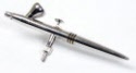 Harder & Steenbeck airbrushpistool Evolution 0.2 + 0.4 mm Two in One STANDAARD