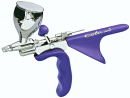 Harder & Steenbeck Aérographe Colani 0.4 mm
