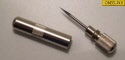 117403 Harder & Steenbeck Nozzle reinigingsnaald Evolution / Grafo / Colani