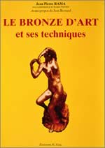 009_le bronze dart et ses techniques_couv