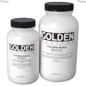 golden_matte medium groot