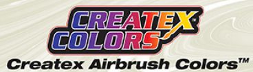 createx airbrush colors