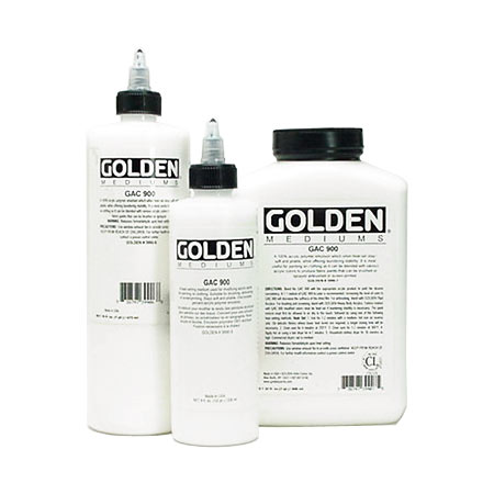 Golden GAC 900 / 236 ml