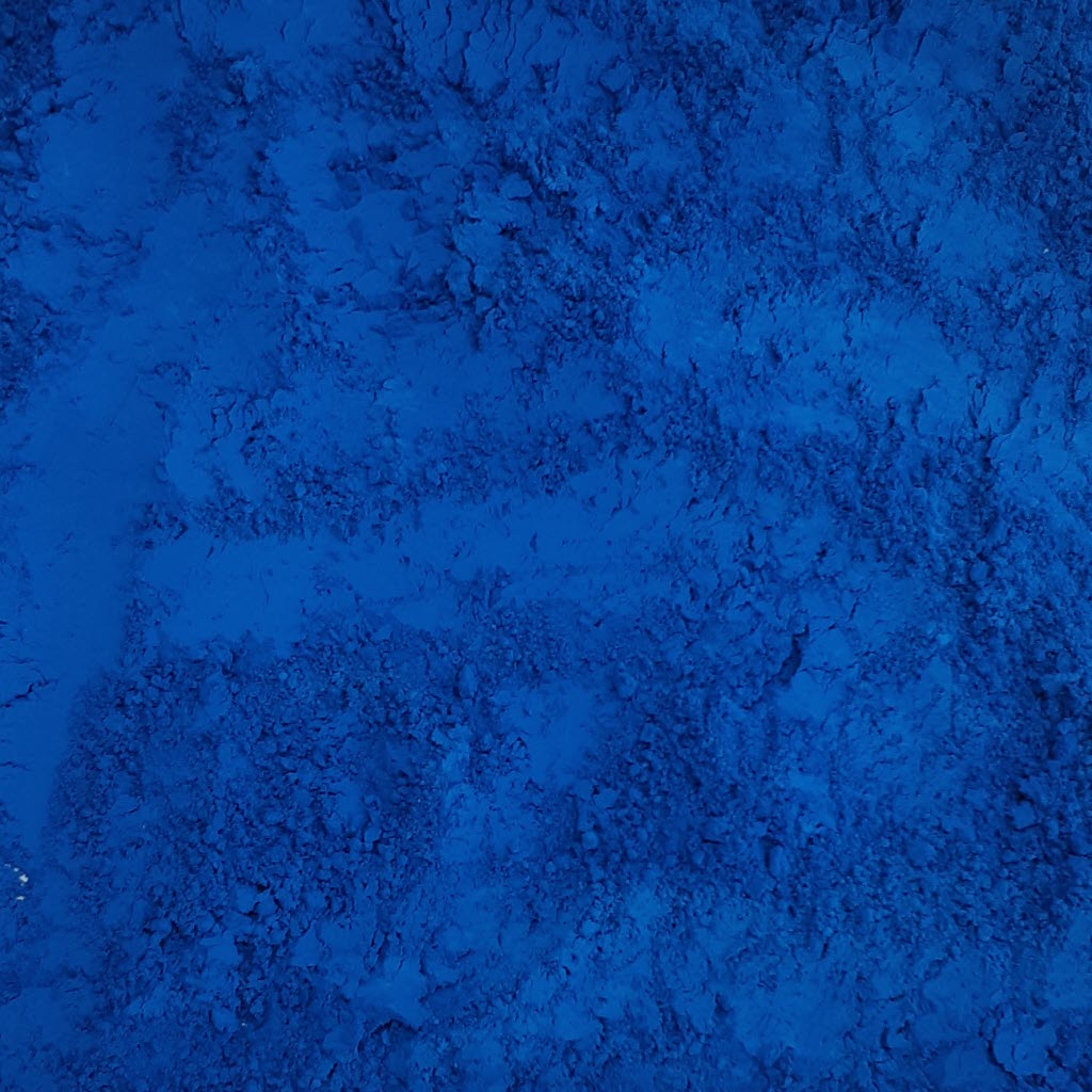 Bleu Phtalo Blue 100 Gram