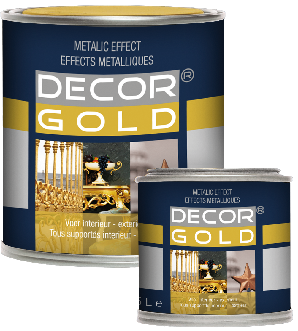 Decorative Painting Products