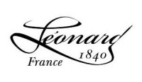 logo leonard