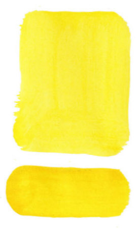 539 sennelier cadmium yellow light hue