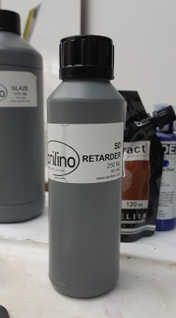 Acrilino Retarder SD 250 ml
