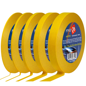 FBS PT 43 Performance Tape Yellow