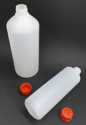 Plastique Liquide ALCIUMPECHE 1L - Medium Pour Leurres De Pêche
