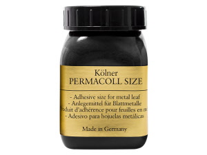 kölner permacoll size black